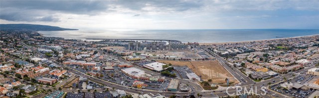 Beautiful Redondo Beach! Gorgeous ocean view, Palos Verdes, Catalina Island and Malibu