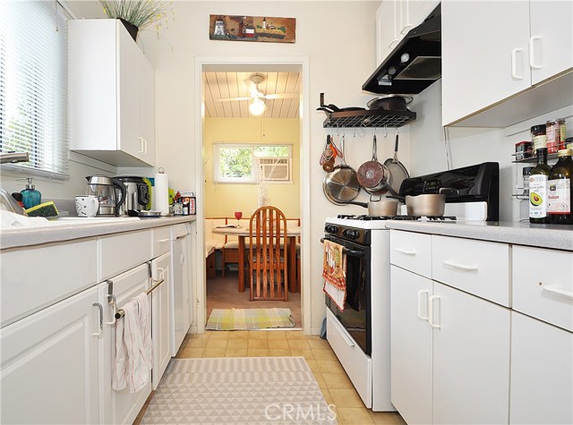 Front House Kitchen