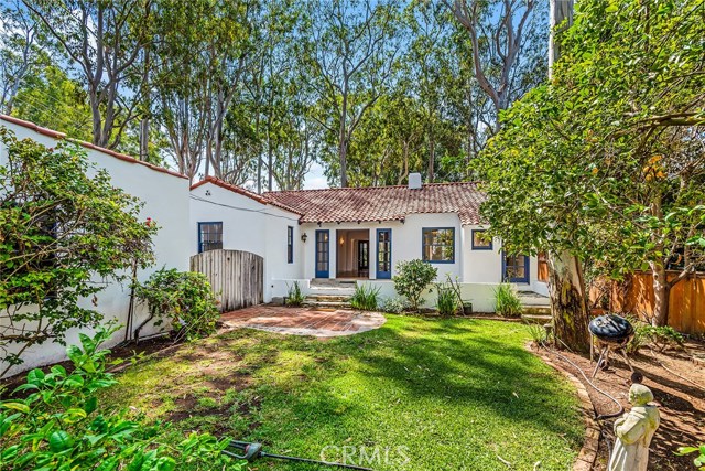 2549 Via La Selva, Palos Verdes Estates, California 90274, 3 Bedrooms Bedrooms, ,1 BathroomBathrooms,Residential,Sold,Via La Selva,SB20198586