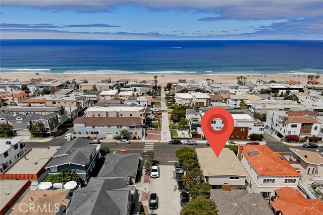 400 Highland Avenue, Manhattan Beach, California 90266, 3 Bedrooms Bedrooms, ,2 BathroomsBathrooms,Residential,Sold,Highland,SB21136987