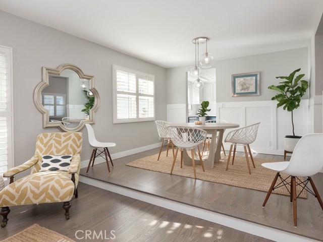 711 Irena Avenue, Redondo Beach, California 90277, 4 Bedrooms Bedrooms, ,2 BathroomsBathrooms,Residential,Sold,Irena,SB19226574