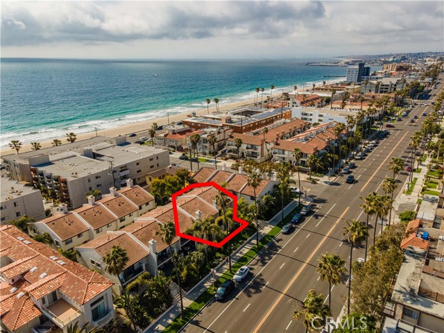 1301 Catalina Avenue, Redondo Beach, California 90277, 3 Bedrooms Bedrooms, ,2 BathroomsBathrooms,Residential,Sold,Catalina,PV21097536