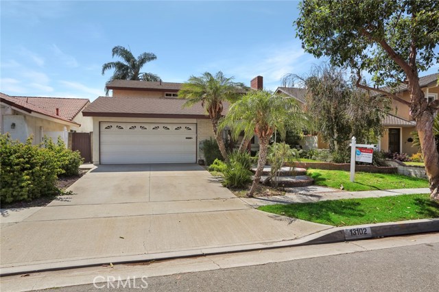 Photo of 13102 Briarwood Street, Cerritos, CA 90703