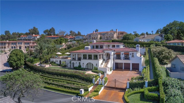 2508 Novato Place, Palos Verdes Estates, California 90274, 5 Bedrooms Bedrooms, ,6 BathroomsBathrooms,Residential,Sold,Novato Place,SB17144511