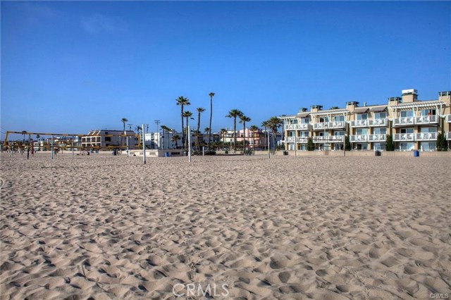 beach view to Beach House