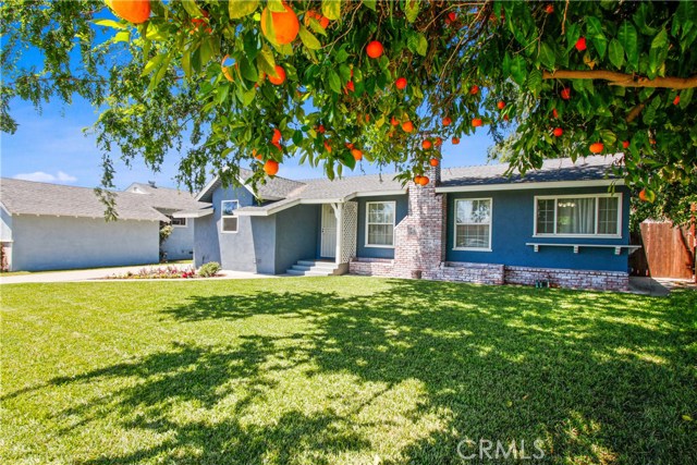 Photo of 311 W HEATHER Way, La Habra, CA 90631