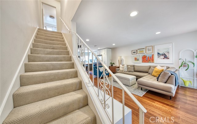 2 Bed Home for Sale in Culver City, California