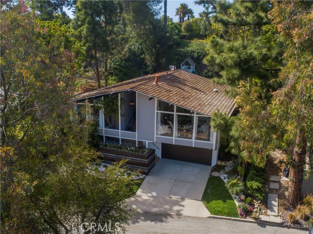 2209 Via Alamitos, Palos Verdes Estates, California 90274, 4 Bedrooms Bedrooms, ,2 BathroomsBathrooms,Residential,Sold,Via Alamitos,PV18114180