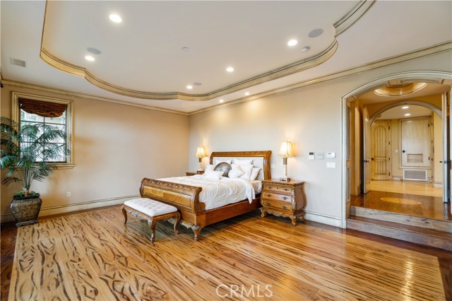 Master Bedroom.