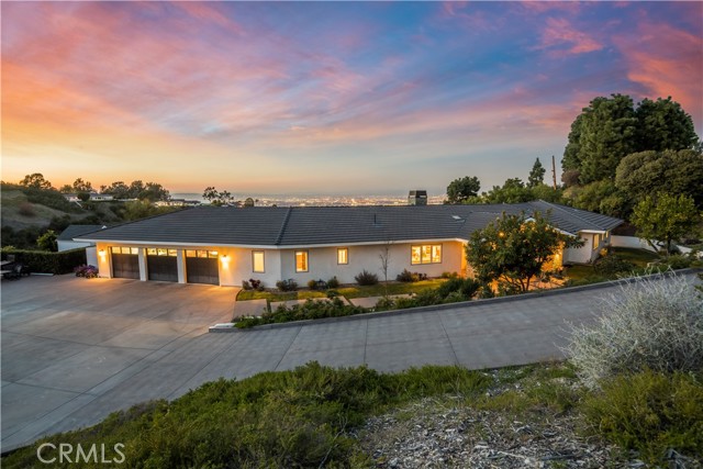 4 Quail Ridge Road, Rolling Hills, California 90274, 4 Bedrooms Bedrooms, ,4 BathroomsBathrooms,Residential,Sold,Quail Ridge,PV21042583