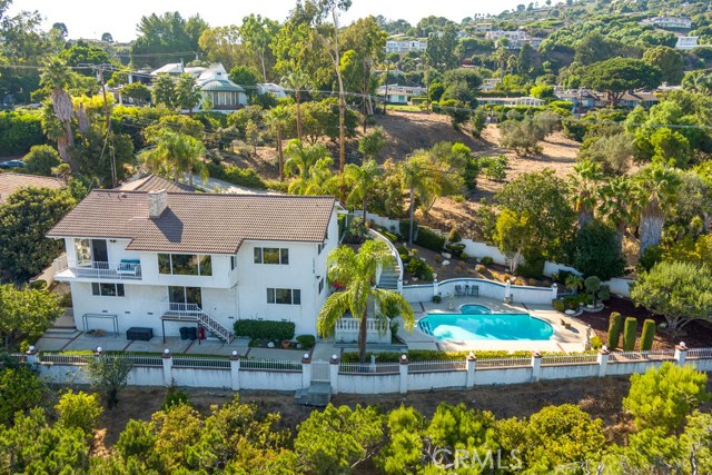 2451 Daladier Drive, Rancho Palos Verdes, California 90275, 4 Bedrooms Bedrooms, ,4 BathroomsBathrooms,Residential,Sold,Daladier,PV20209579