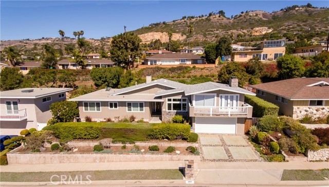 3951 Palos Verdes Drive, Rancho Palos Verdes, California 90275, 4 Bedrooms Bedrooms, ,2 BathroomsBathrooms,Residential,Sold,Palos Verdes,PV18043301