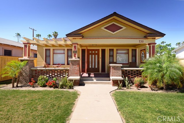 Photo of 735 N Zeyn Street, Anaheim, CA 92805
