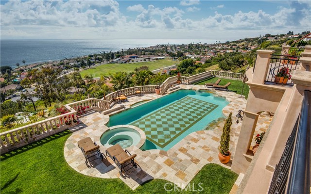 30637 Calle De Suenos, Rancho Palos Verdes, California 90275, 6 Bedrooms Bedrooms, ,6 BathroomsBathrooms,Residential,Sold,Calle De Suenos,PV17214379