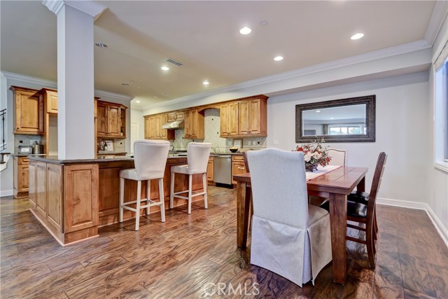 2704 Blossom Lane, Redondo Beach, California 90278, 4 Bedrooms Bedrooms, ,3 BathroomsBathrooms,Residential,Sold,Blossom,SB18168130