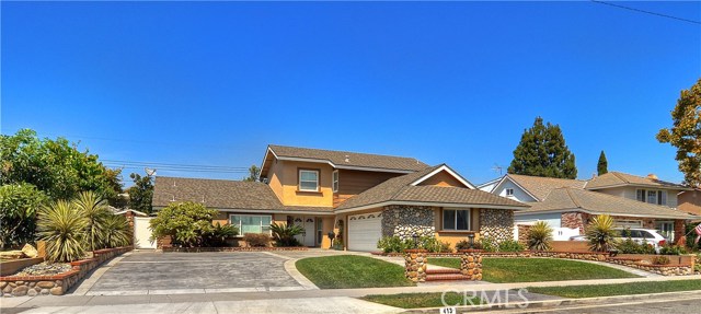 Photo of 413 Saint Andrews Avenue, Placentia, CA 92870