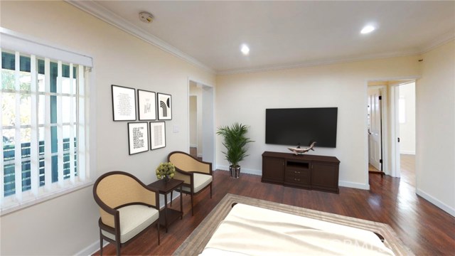 3 Bed Home for Sale in Los Angeles, California