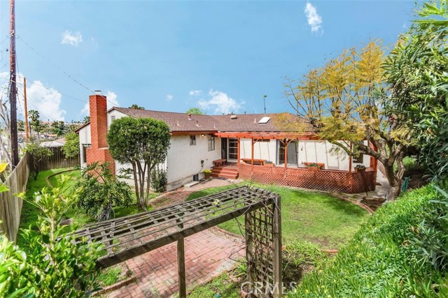 2214 Fisher Court, Redondo Beach, California 90278, 3 Bedrooms Bedrooms, ,2 BathroomsBathrooms,Residential,Sold,Fisher,SB18039849