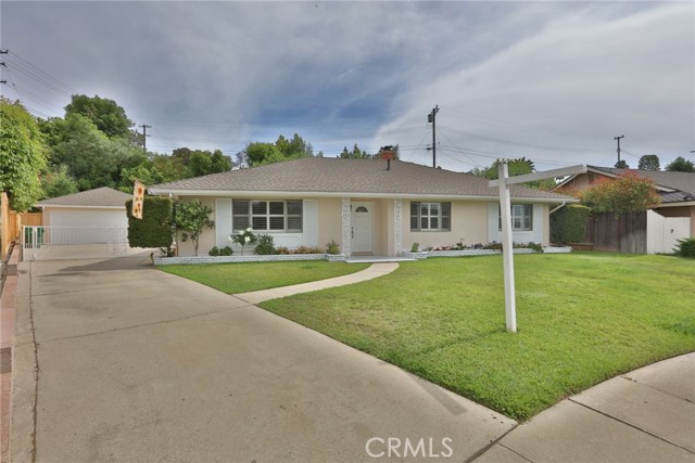 Photo of 300 Redwood Lane, La Habra, CA 90631