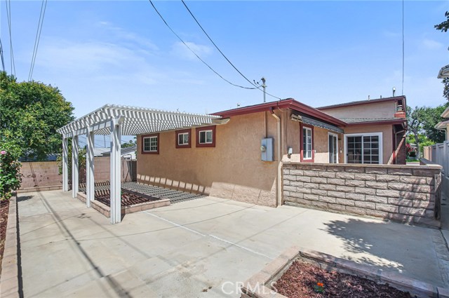 2414 Robinson Street, Redondo Beach, California 90278, 5 Bedrooms Bedrooms, ,1 BathroomBathrooms,Residential,Sold,Robinson,SB20153648