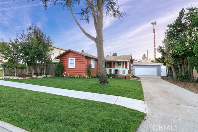 24433 Park Street, Torrance, California 90505, ,Residential Income,Sold,Park,SB19032362