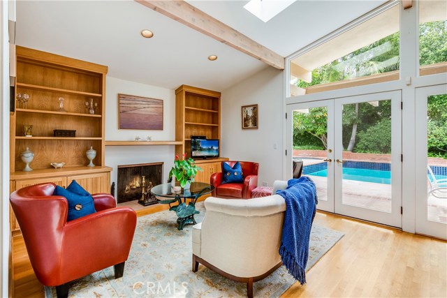 1562 Granvia Altamira, Palos Verdes Estates, California 90274, 4 Bedrooms Bedrooms, ,3 BathroomsBathrooms,Residential,Sold,Granvia Altamira,PV18116853