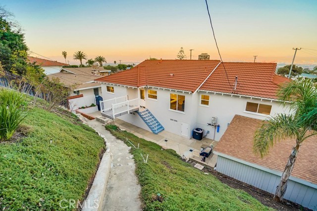 29423 Enrose Avenue, Rancho Palos Verdes, California 90275, 3 Bedrooms Bedrooms, ,1 BathroomBathrooms,Residential,Sold,Enrose,SB20027067