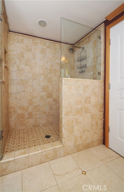Jack n Jill bathroom shower