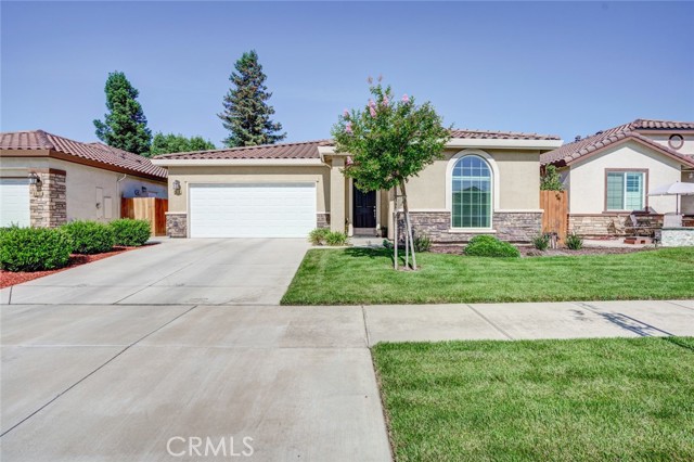 Detail Gallery Image 1 of 1 For 3319 Line Dr, Merced,  CA 95348 - 3 Beds | 2 Baths