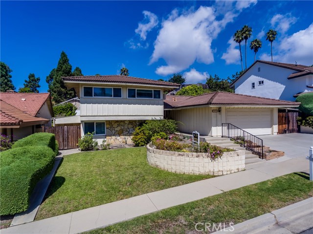 5669 Whitecliff Drive, Rancho Palos Verdes, California 90275, 4 Bedrooms Bedrooms, ,3 BathroomsBathrooms,Residential,Sold,Whitecliff,PV17220054