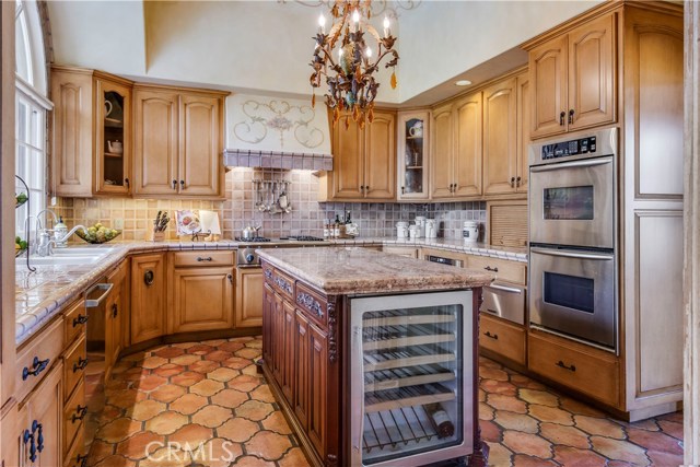 1429 Via Zumaya, Palos Verdes Estates, California 90274, 5 Bedrooms Bedrooms, ,6 BathroomsBathrooms,Residential,Sold,Via Zumaya,PV18119297