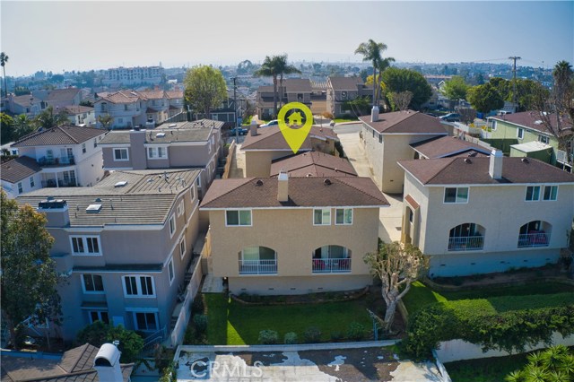 1923 Voorhees Avenue, Redondo Beach, California 90278, ,Residential Income,Sold,Voorhees,PV20036112