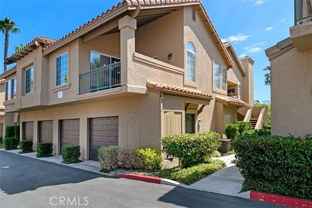 Detail Gallery Image 1 of 1 For 12 Sentinel Pl #202,  Aliso Viejo,  CA 92656 - 2 Beds | 2 Baths