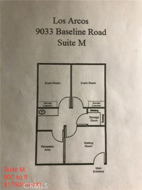 Baseline, 91730, ,For Sale,Baseline,IV19267752