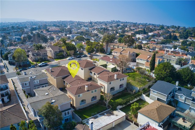 1923 Voorhees Avenue, Redondo Beach, California 90278, ,Residential Income,Sold,Voorhees,PV20036112