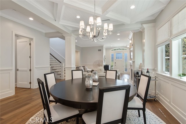 2201 Oak Avenue, Manhattan Beach, California 90266, 5 Bedrooms Bedrooms, ,5 BathroomsBathrooms,Residential,Sold,Oak,SB21126530