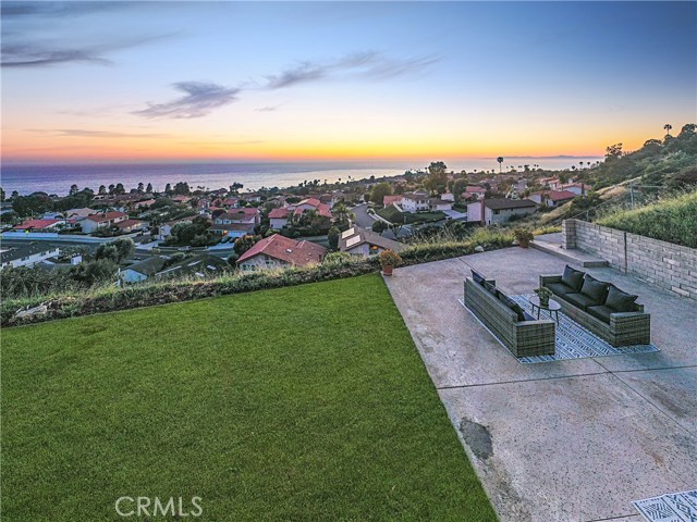 30339 Calle De Suenos, Rancho Palos Verdes, California 90275, 5 Bedrooms Bedrooms, ,3 BathroomsBathrooms,Residential,Sold,Calle De Suenos,PV20091712