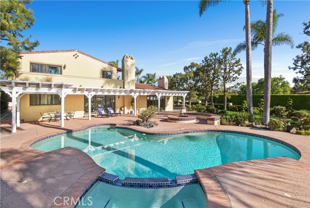 2039 Via Cerritos, Palos Verdes Estates, California 90274, 5 Bedrooms Bedrooms, ,4 BathroomsBathrooms,Residential,Sold,Via Cerritos,SB20192827