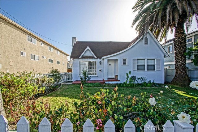 1910 Rockefeller, Redondo Beach, California 90278, ,Residential Income,Sold,Rockefeller,SB19053981