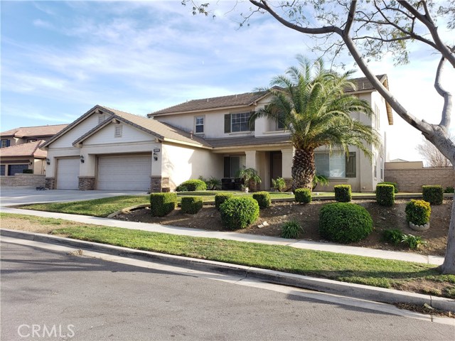 13959 Guidera Drive,Rancho Cucamonga,CA 91739, USA