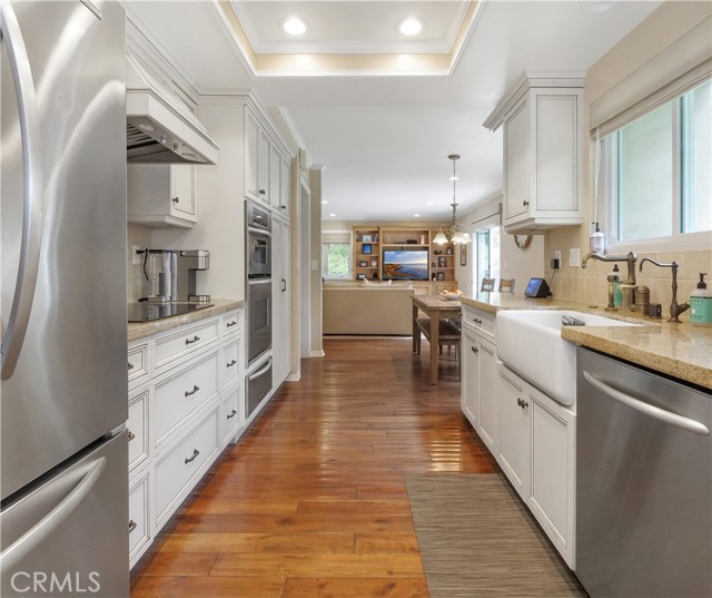 28404 Seamount Drive, Rancho Palos Verdes, California 90275, 5 Bedrooms Bedrooms, ,3 BathroomsBathrooms,Residential,Sold,Seamount,SB21081326