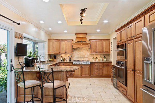 29 Harbor Sight Drive, Rolling Hills Estates, California 90274, 4 Bedrooms Bedrooms, ,2 BathroomsBathrooms,Residential,Sold,Harbor Sight,PV20076969