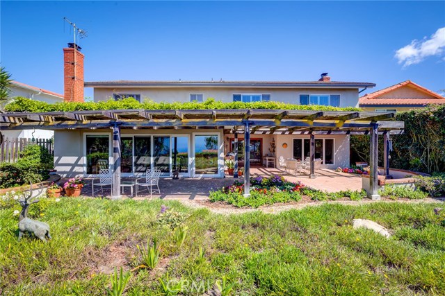 28435 Covecrest Drive, Rancho Palos Verdes, California 90275, 5 Bedrooms Bedrooms, ,1 BathroomBathrooms,Residential,Sold,Covecrest,PV19237461