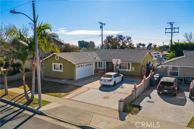 Photo of 2100 E Stearns Avenue, La Habra, CA 90631