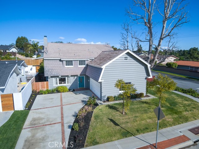 2105 Redondela Drive, Rancho Palos Verdes, California 90275, 4 Bedrooms Bedrooms, ,3 BathroomsBathrooms,Residential,Sold,Redondela,SB20024119