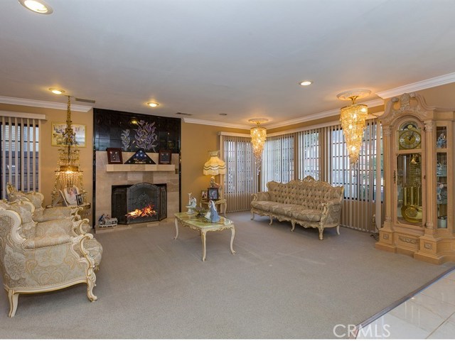 Photo of 17915 Holmes Avenue, Cerritos, CA 90703