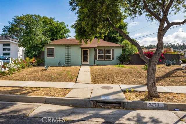 2722 Clarellen Street, Torrance, California 90505, 3 Bedrooms Bedrooms, ,1 BathroomBathrooms,Residential,Sold,Clarellen,SB19109400