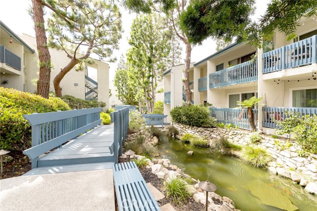 802 Camino Real, Redondo Beach, California 90277, 1 Bedroom Bedrooms, ,1 BathroomBathrooms,Residential,Sold,Camino Real,SB17213680