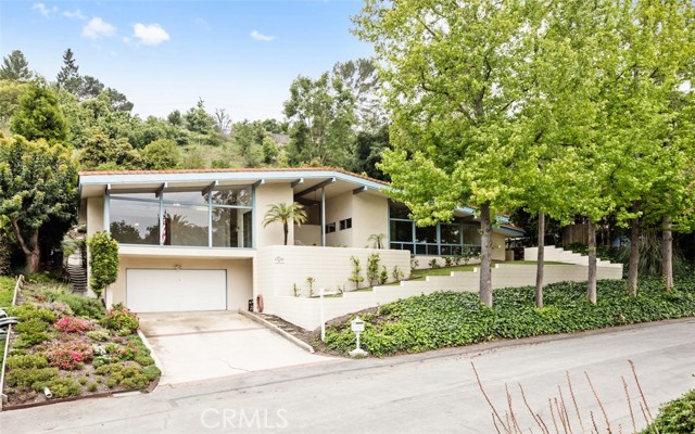 28705 Crestridge Road, Rancho Palos Verdes, California 90275, 4 Bedrooms Bedrooms, ,3 BathroomsBathrooms,Residential,Sold,Crestridge,SB19128855
