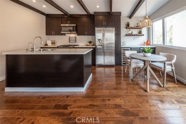 317 Gull Street, Manhattan Beach, California 90266, 3 Bedrooms Bedrooms, ,3 BathroomsBathrooms,Residential,Sold,Gull,SB20171663